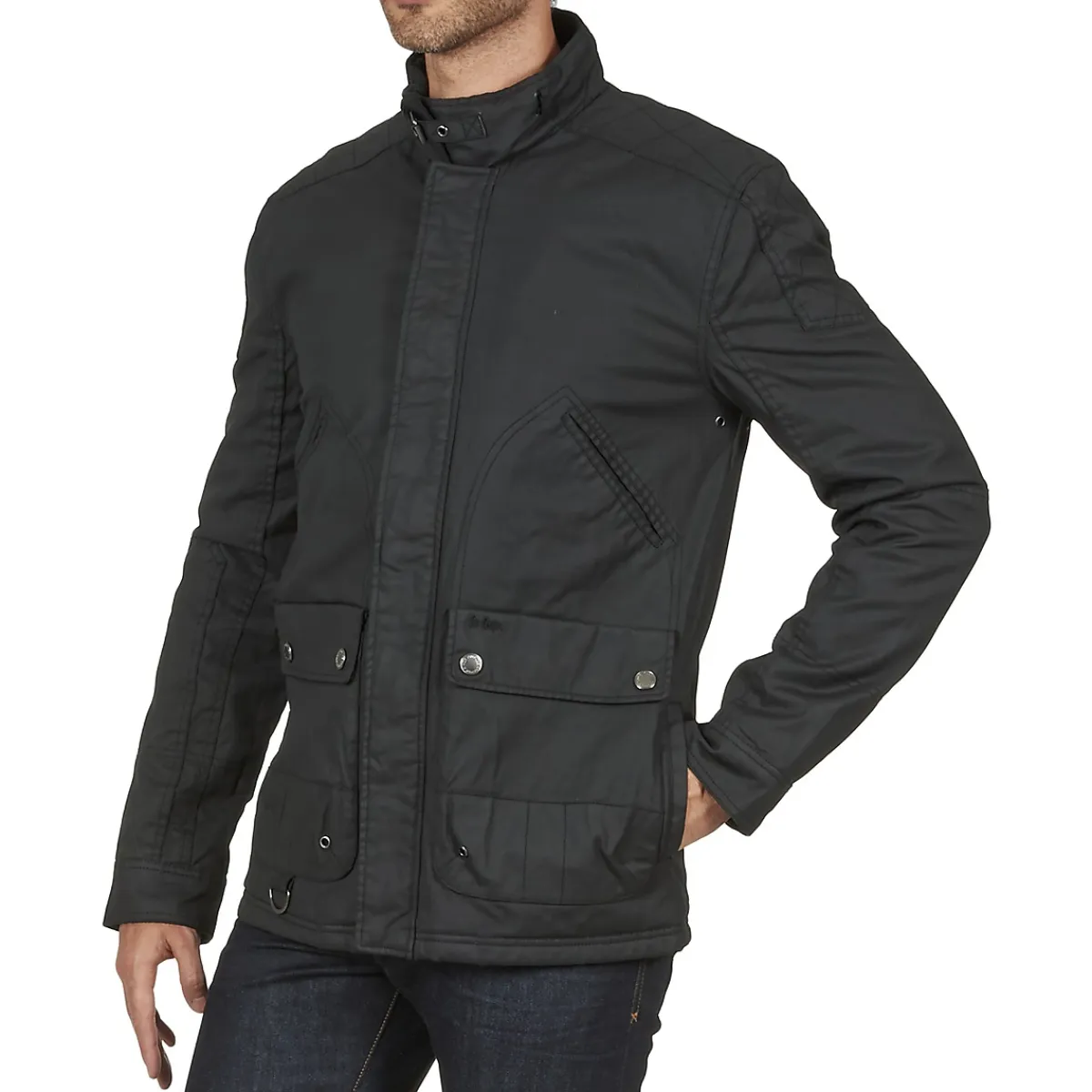 Sale Lee Cooper - DEXTER Noir