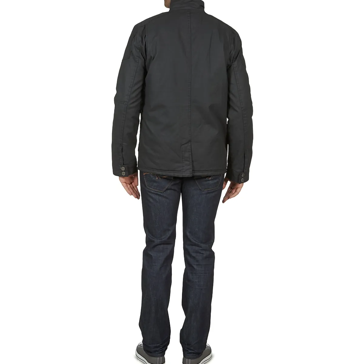 Sale Lee Cooper - DEXTER Noir