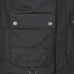 Sale Lee Cooper - DEXTER Noir