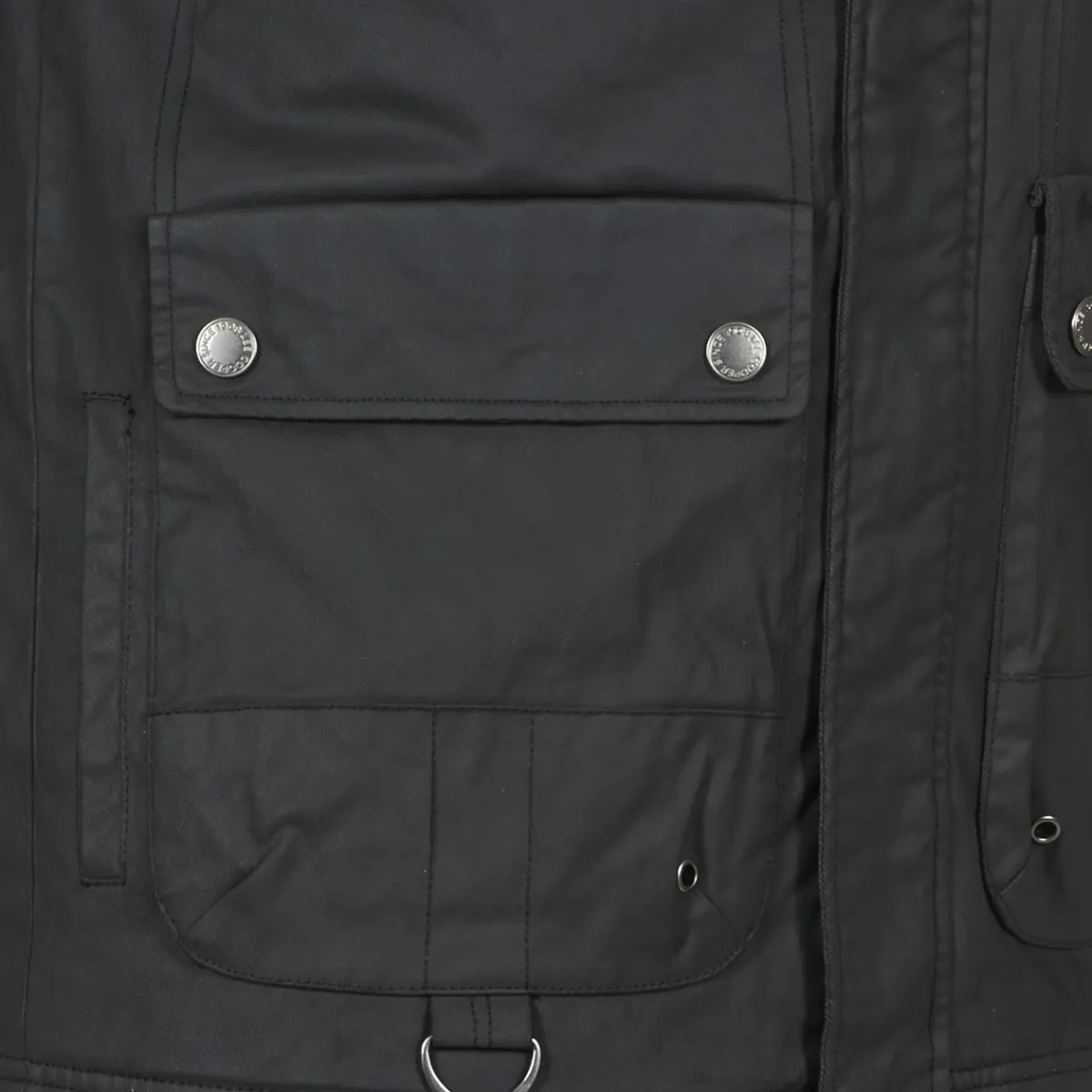 Sale Lee Cooper - DEXTER Noir