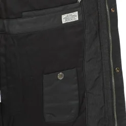 Sale Lee Cooper - DEXTER Noir