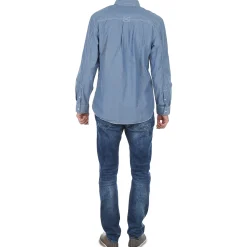 Lee Cooper - Greyven