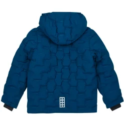 LEGO Wear  - LWJIPE 706 - JACKET Marine Clearance