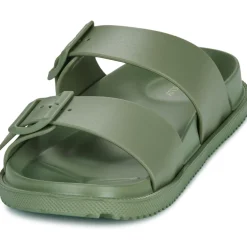 Hot Lemon Jelly - ELISE Vert