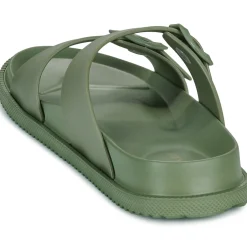 Hot Lemon Jelly - ELISE Vert