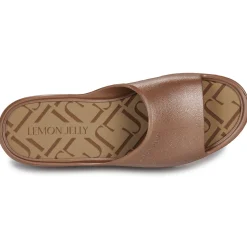 Lemon Jelly - FIORELLA Marron Discount