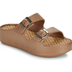 Lemon Jelly - GIULIETTA Marron Hot