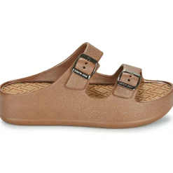 Lemon Jelly - GIULIETTA Marron Hot