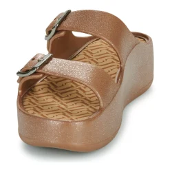 Lemon Jelly - GIULIETTA Marron Hot