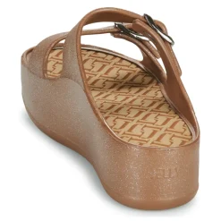 Lemon Jelly - GIULIETTA Marron Hot