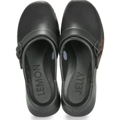 Lemon Jelly - SIMONA Noir