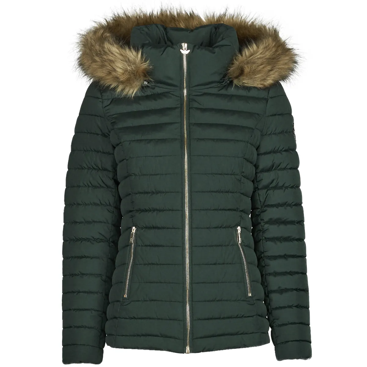 Outlet Les Petites Bombes - ALIMA Vert