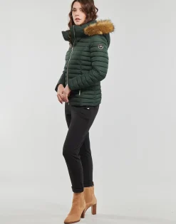 Outlet Les Petites Bombes - ALIMA Vert