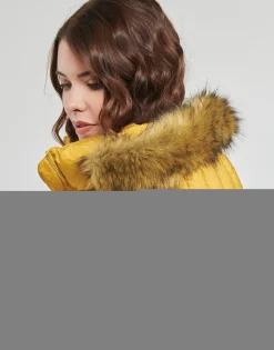 Les Petites Bombes - ALIMA Jaunemoutarde Hot