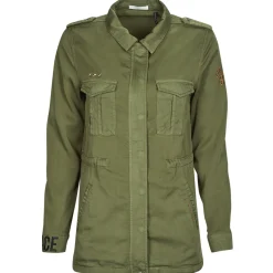 Hot Les Petites Bombes - ANNA Kaki