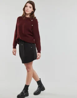 Les Petites Bombes - ANNAMARIA Noir Hot