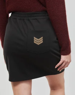 Les Petites Bombes - ANNAMARIA Noir Hot