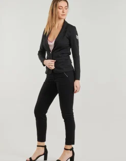 Les Petites Bombes - ANNE Noir Outlet