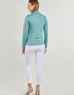 Hot Les Petites Bombes - ANNE Bleu