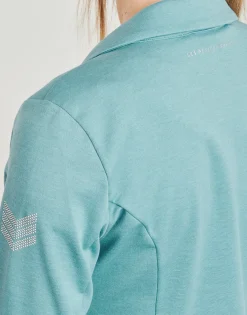 Hot Les Petites Bombes - ANNE Bleu