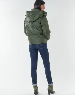 Best Les Petites Bombes - ARIANE Kaki