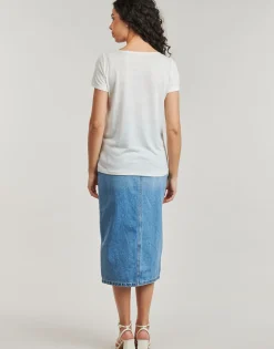 Les Petites Bombes - ARIANA Blanc Discount