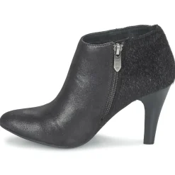 Les Petites Bombes - ARIELLE Noir