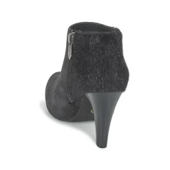 Les Petites Bombes - ARIELLE Noir