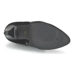 Les Petites Bombes - ARIELLE Noir