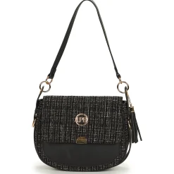 Les Petites Bombes - ARMEL Noir Outlet