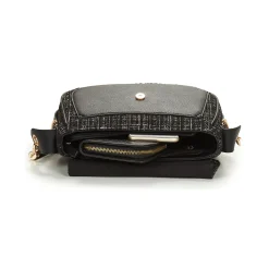 Les Petites Bombes - ARMEL Noir Outlet