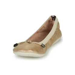 Les Petites Bombes - AVA Doré