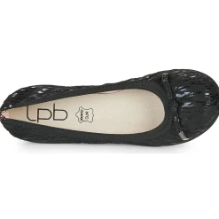 Les Petites Bombes - AVA Noir