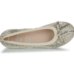 Les Petites Bombes - AVA Beige Best