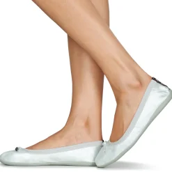 Les Petites Bombes - AVA Argenté New