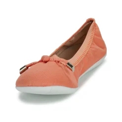 Hot Les Petites Bombes - AVA Mandarine