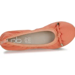 Hot Les Petites Bombes - AVA Mandarine