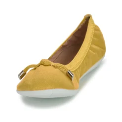 Les Petites Bombes - AVA Jaune Best