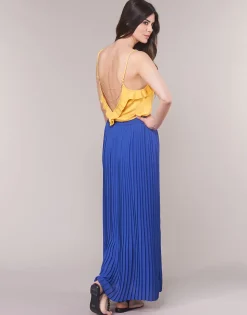 Les Petites Bombes - AZITAFE Jaune Hot