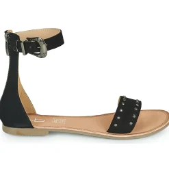 Les Petites Bombes - BARAKA Noir Hot