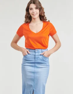 Sale Les Petites Bombes - BRUNIDLE Orange