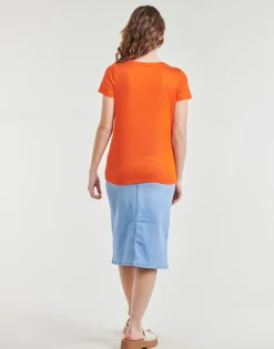 Sale Les Petites Bombes - BRUNIDLE Orange