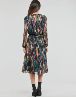 Hot Les Petites Bombes - CALYSSA Multicolore