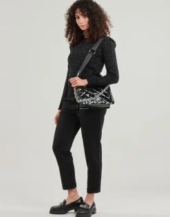 Les Petites Bombes - CASSENDRA Noir Sale