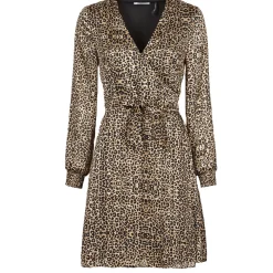 Les Petites Bombes - CECILIE Leopard