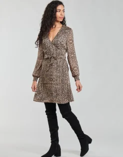 Les Petites Bombes - CECILIE Leopard