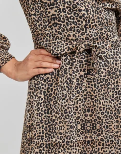 Les Petites Bombes - CECILIE Leopard