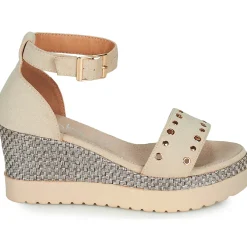 Clearance Les Petites Bombes - DELIA Beige