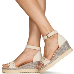 Clearance Les Petites Bombes - DELIA Beige