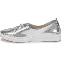 Les Petites Bombes - DEMY Argenté Clearance